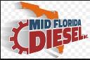 Mid Florida Diesel logo